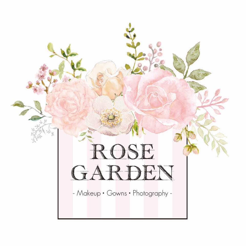 推介: Rose Garden 玫瑰園婚禮統籌